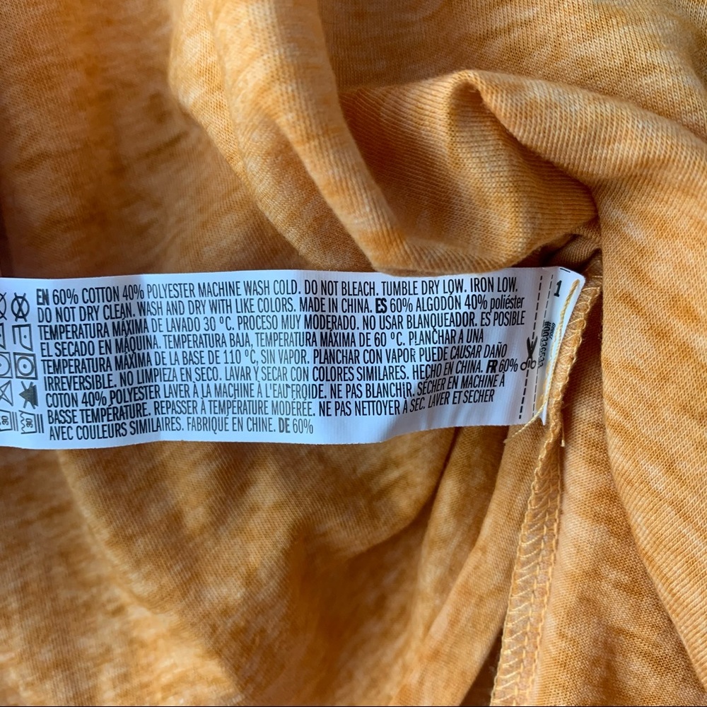 Forever 21 Crop Top - Picture 4 of 5